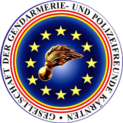 Logo Polizeitung